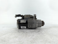 2015-2020 Infiniti Qx60 Car Starter Motor Solenoid OEM P/N:M000TB0272ZC 23300 9HP0B Fits OEM Used Auto Parts - Oemusedautopa
