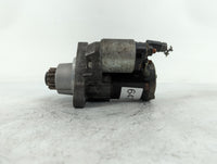 2015-2020 Infiniti Qx60 Car Starter Motor Solenoid OEM P/N:M000TB0272ZC 23300 9HP0B Fits OEM Used Auto Parts - Oemusedautopa