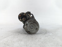 2015-2020 Infiniti Qx60 Car Starter Motor Solenoid OEM P/N:M000TB0272ZC 23300 9HP0B Fits OEM Used Auto Parts - Oemusedautopa