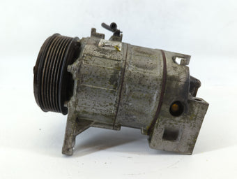 compare product 2016-2020 Infiniti Qx60 Air Conditioning A/c Ac Compressor Oem