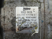 2016-2020 Infiniti Qx60 Air Conditioning A/c Ac Compressor Oem - Oemusedautoparts1.com