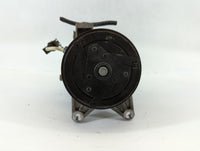 2016-2020 Infiniti Qx60 Air Conditioning A/c Ac Compressor Oem - Oemusedautoparts1.com
