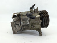 2016-2020 Infiniti Qx60 Air Conditioning A/c Ac Compressor Oem - Oemusedautoparts1.com