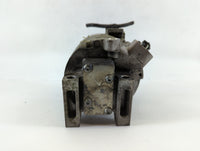 2016-2020 Infiniti Qx60 Air Conditioning A/c Ac Compressor Oem - Oemusedautoparts1.com