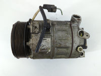 2016-2020 Infiniti Qx60 Air Conditioning A/c Ac Compressor Oem - Oemusedautoparts1.com