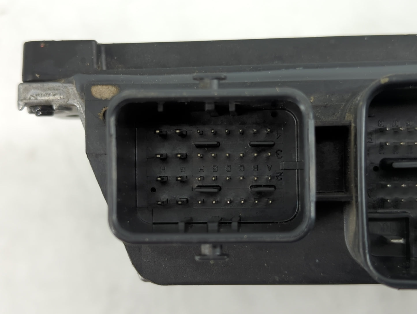 2018-2020 Infiniti Qx60 PCM Engine Control Computer ECU ECM PCU OEM P/N:635264 NEC030-049 Fits Fits 2018 2019 2020 OEM Used 