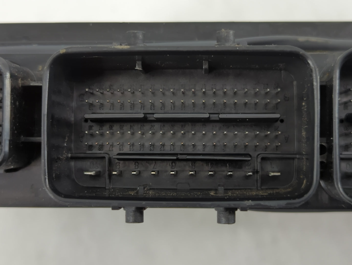 2018-2020 Infiniti Qx60 PCM Engine Control Computer ECU ECM PCU OEM P/N:635264 NEC030-049 Fits Fits 2018 2019 2020 OEM Used 