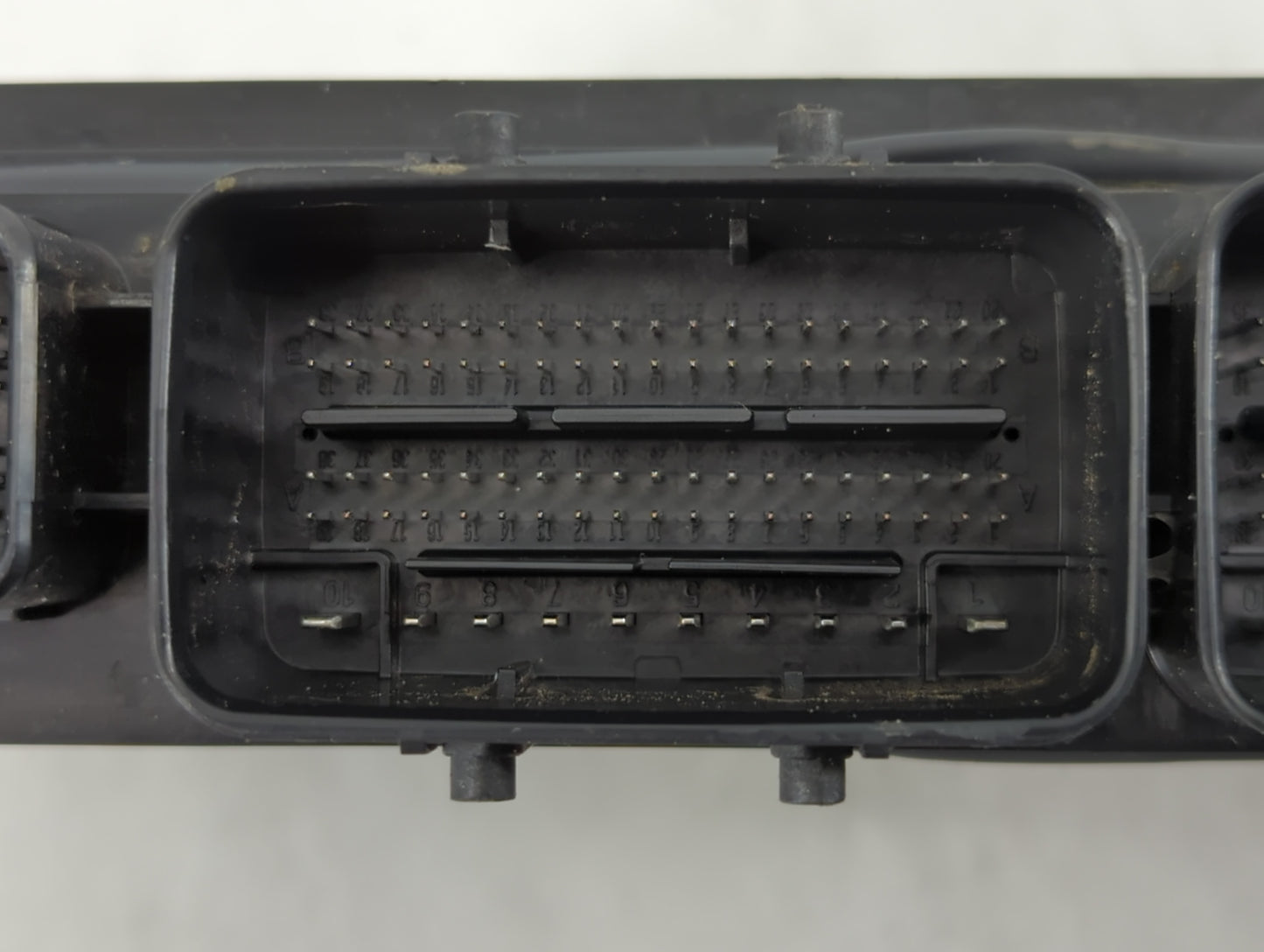 2018-2020 Infiniti Qx60 PCM Engine Control Computer ECU ECM PCU OEM P/N:635264 NEC030-049 Fits Fits 2018 2019 2020 OEM Used 