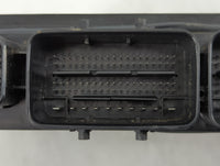 2018-2020 Infiniti Qx60 PCM Engine Control Computer ECU ECM PCU OEM P/N:635264 NEC030-049 Fits Fits 2018 2019 2020 OEM Used 
