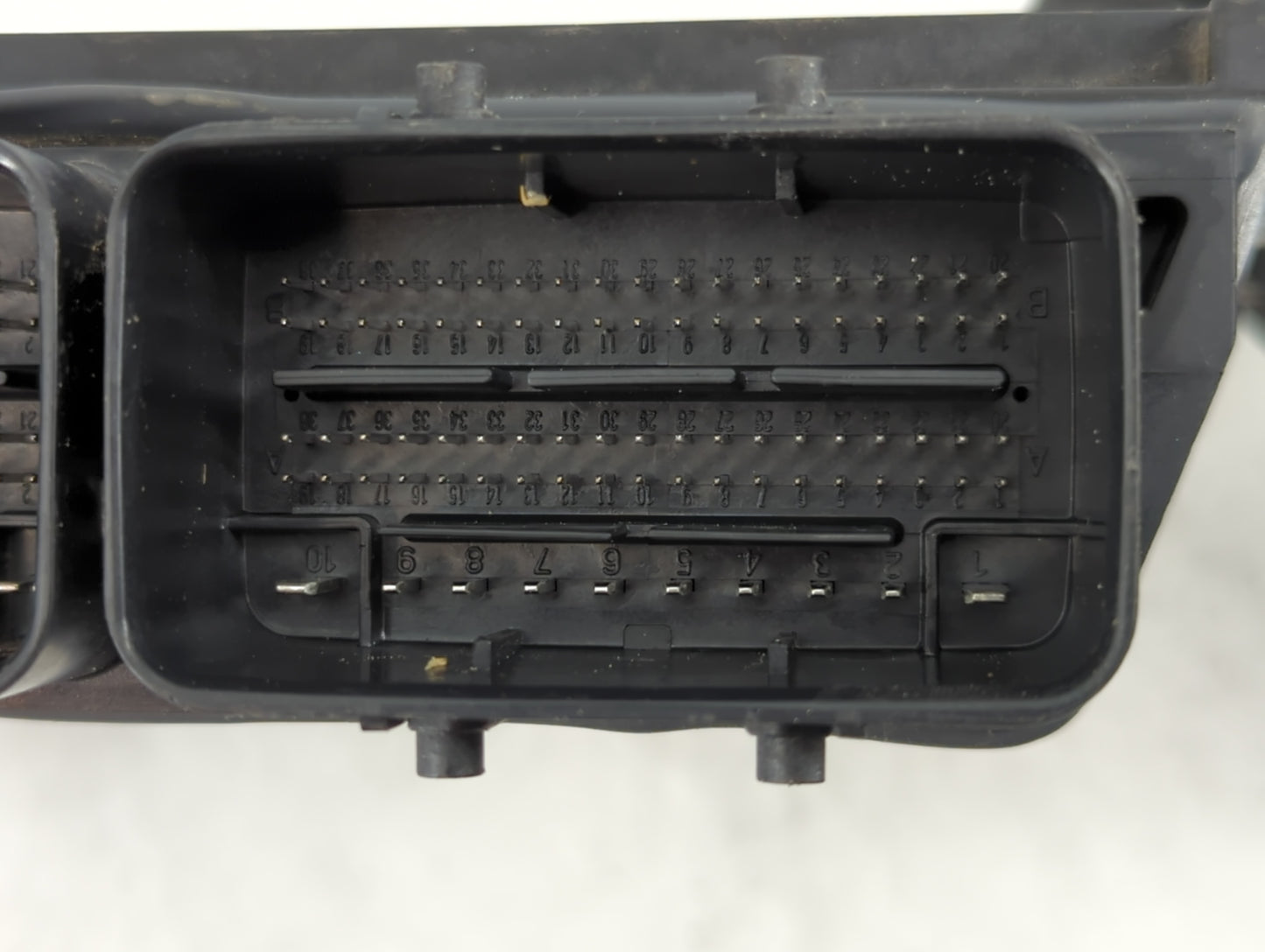 2018-2020 Infiniti Qx60 PCM Engine Control Computer ECU ECM PCU OEM P/N:635264 NEC030-049 Fits Fits 2018 2019 2020 OEM Used 