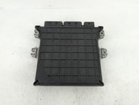 2018-2020 Infiniti Qx60 PCM Engine Control Computer ECU ECM PCU OEM P/N:635264 NEC030-049 Fits Fits 2018 2019 2020 OEM Used 