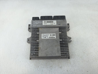 compare product 2018-2020 Infiniti Qx60 PCM Engine Control Computer ECU ECM PCU OEM P/N:NEC038-080 786837TA1, NEC037-003 Fits Fits 2018 2019 2020 OEM Used Auto Parts