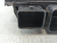 2018-2020 Infiniti Qx60 PCM Engine Control Computer ECU ECM PCU OEM P/N:NEC038-080 786837TA1, NEC037-003 Fits Fits 2018 2019