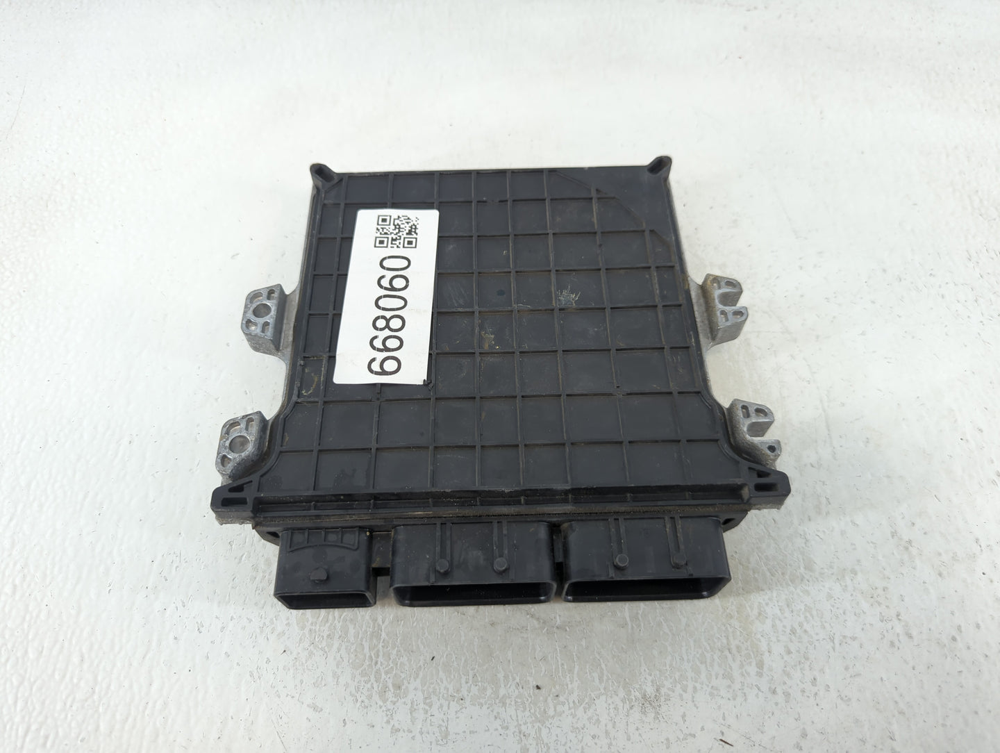 2018-2020 Infiniti Qx60 PCM Engine Control Computer ECU ECM PCU OEM P/N:NEC038-080 786837TA1, NEC037-003 Fits Fits 2018 2019