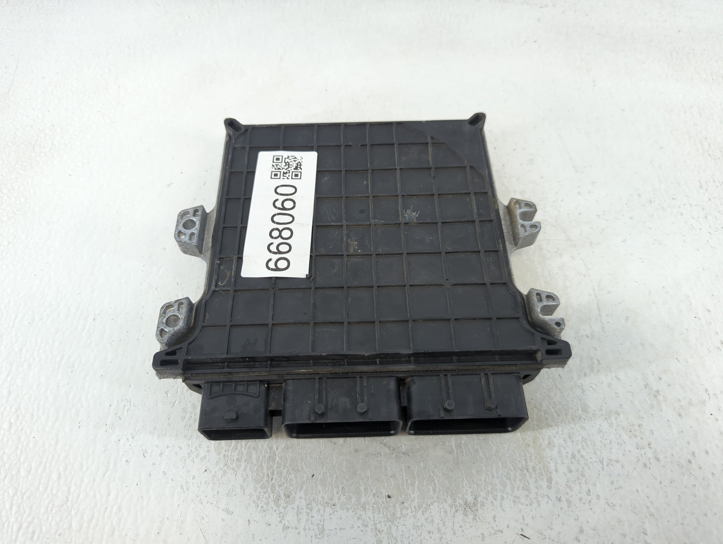 2018-2020 Infiniti Qx60 PCM Engine Control Computer ECU ECM PCU OEM P/N:NEC038-080 786837TA1, NEC037-003 Fits Fits 2018 2019