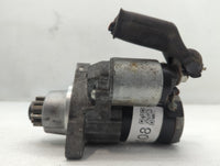 2015-2020 Infiniti Qx60 Car Starter Motor Solenoid OEM P/N:M000TB0272ZC 23300 9HP0B Fits OEM Used Auto Parts - Oemusedautopa