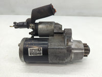 2015-2020 Infiniti Qx60 Car Starter Motor Solenoid OEM P/N:M000TB0272ZC 23300 9HP0B Fits OEM Used Auto Parts - Oemusedautopa