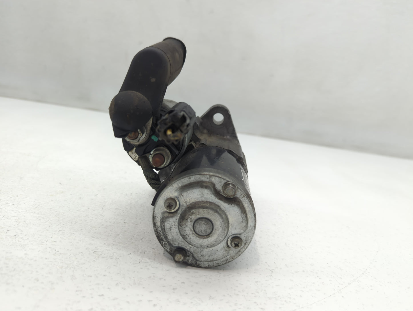 2015-2020 Infiniti Qx60 Car Starter Motor Solenoid OEM P/N:M000TB0272ZC 23300 9HP0B Fits OEM Used Auto Parts - Oemusedautopa