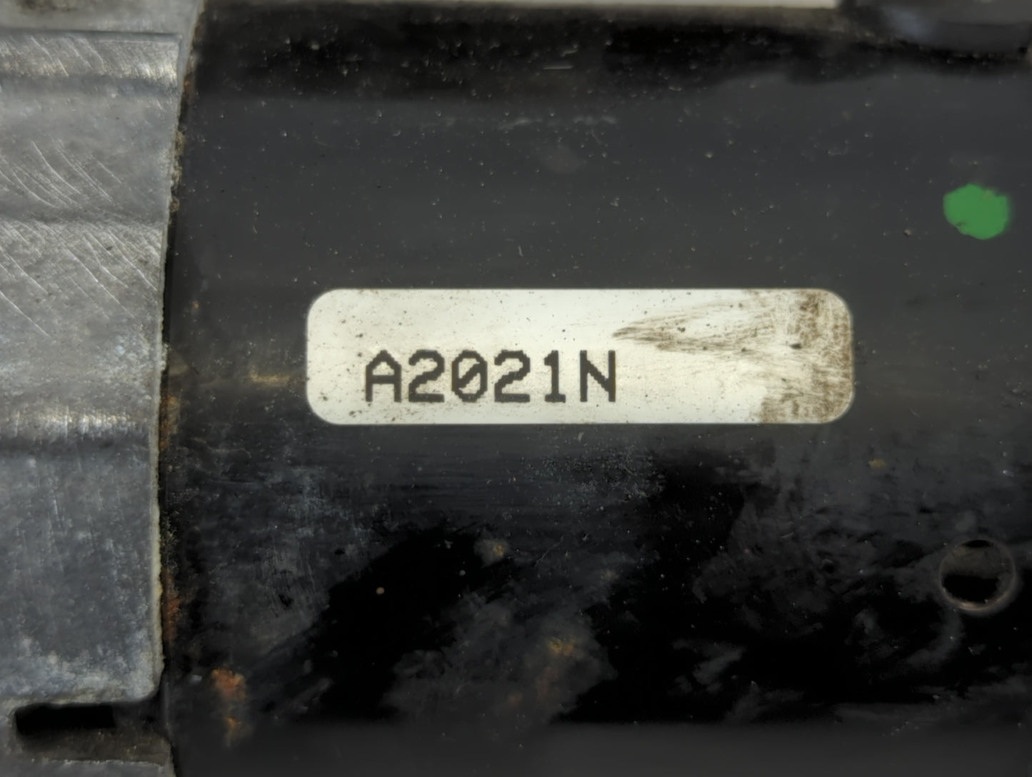 2015-2020 Infiniti Qx60 Car Starter Motor Solenoid OEM Fits Fits 2015 2016 2017 2018 2019 2020 2021 2022 OEM Used Auto Parts