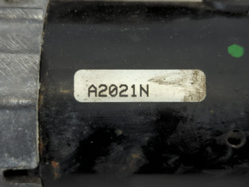 2015-2020 Infiniti Qx60 Car Starter Motor Solenoid OEM Fits Fits 2015 2016 2017 2018 2019 2020 2021 2022 OEM Used Auto Parts