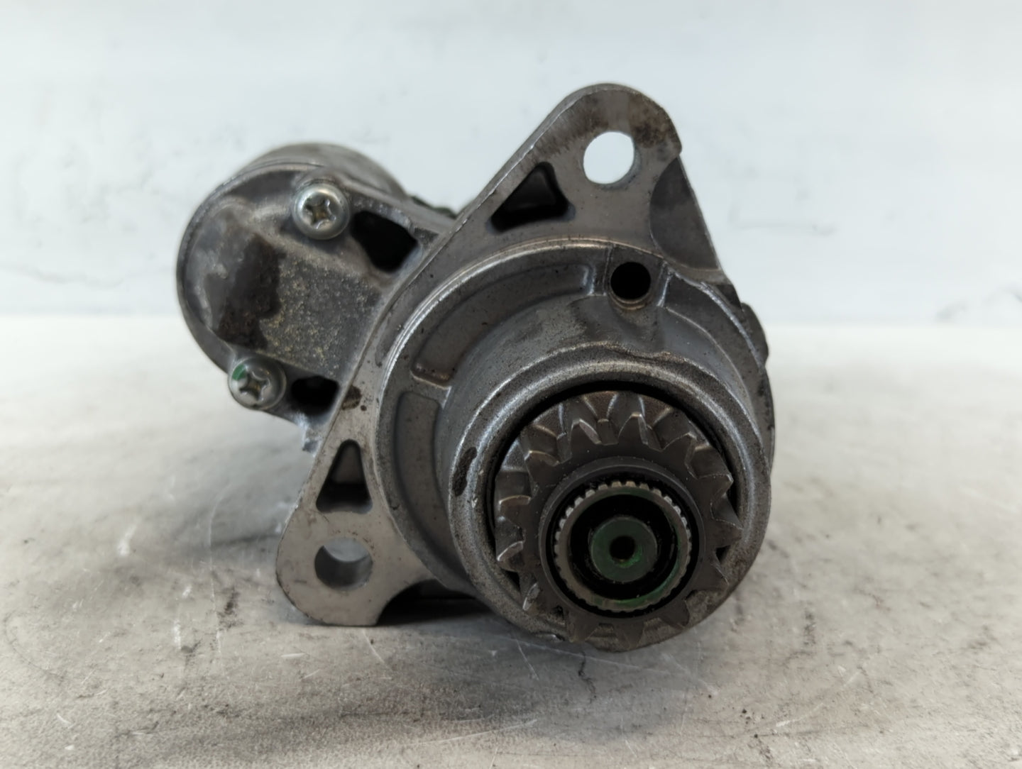 2015-2020 Infiniti Qx60 Car Starter Motor Solenoid OEM Fits Fits 2015 2016 2017 2018 2019 2020 2021 2022 OEM Used Auto Parts