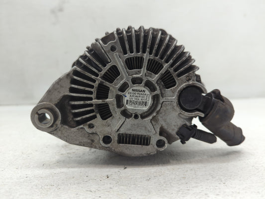 2017-2020 Infiniti Qx60 Alternator Replacement Generator Charging Assembly Engine OEM P/N:A3TJ4691ZC 23100 9UA0A Fits OEM Used Auto Parts