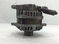 2017-2020 Infiniti Qx60 Alternator Replacement Generator Charging Assembly Engine OEM P/N:A3TJ4691ZC 23100 9UA0A Fits OEM Us