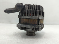 2017-2020 Infiniti Qx60 Alternator Replacement Generator Charging Assembly Engine OEM P/N:A3TJ4691ZC 23100 9UA0A Fits OEM Us