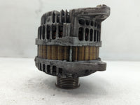 2017-2020 Infiniti Qx60 Alternator Replacement Generator Charging Assembly Engine OEM P/N:A3TJ4691ZC 23100 9UA0A Fits OEM Us