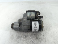 2015-2020 Infiniti Qx60 Car Starter Motor Solenoid OEM P/N:23300 9HP0B Fits Fits 2015 2016 2017 2018 2019 2020 2021 2022 OEM