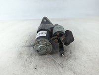2015-2020 Infiniti Qx60 Car Starter Motor Solenoid OEM P/N:23300 9HP0B Fits Fits 2015 2016 2017 2018 2019 2020 2021 2022 OEM