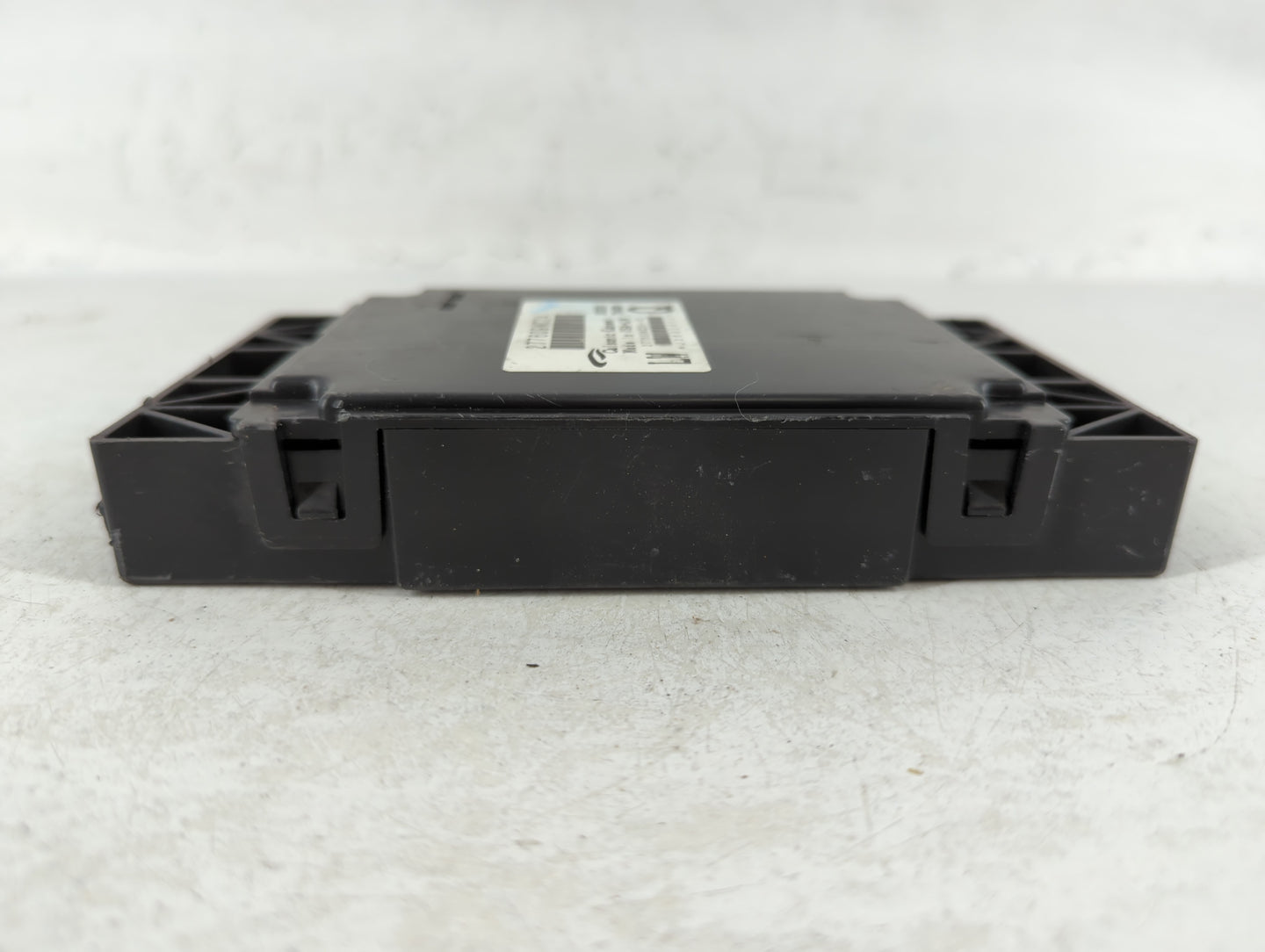 2018-2018 Infiniti Qx60 Chassis Control Module Ccm Bcm Body Control - Oemusedautoparts1.com