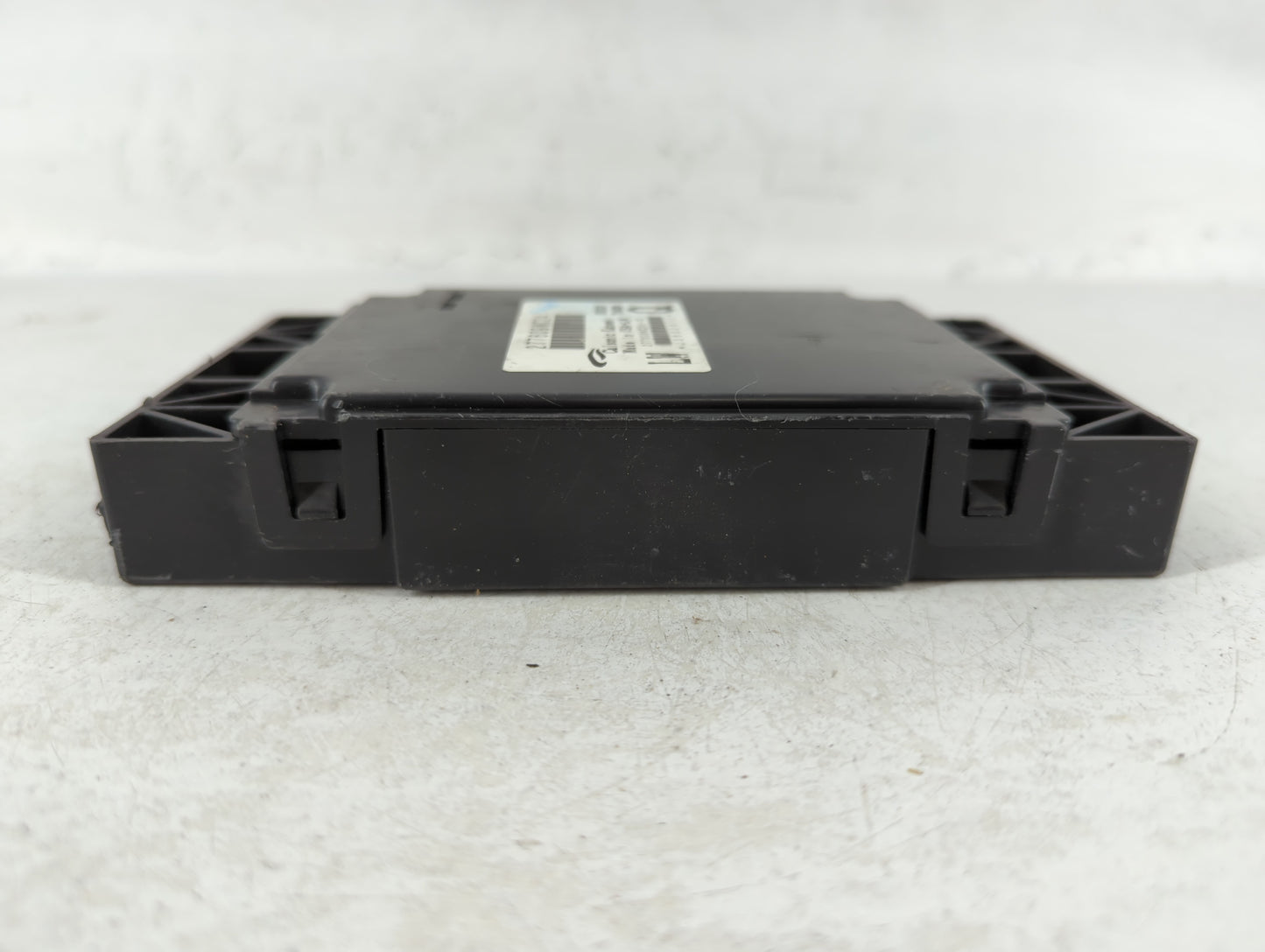2018-2018 Infiniti Qx60 Chassis Control Module Ccm Bcm Body Control - Oemusedautoparts1.com