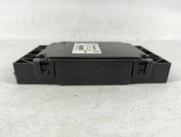2018-2018 Infiniti Qx60 Chassis Control Module Ccm Bcm Body Control - Oemusedautoparts1.com