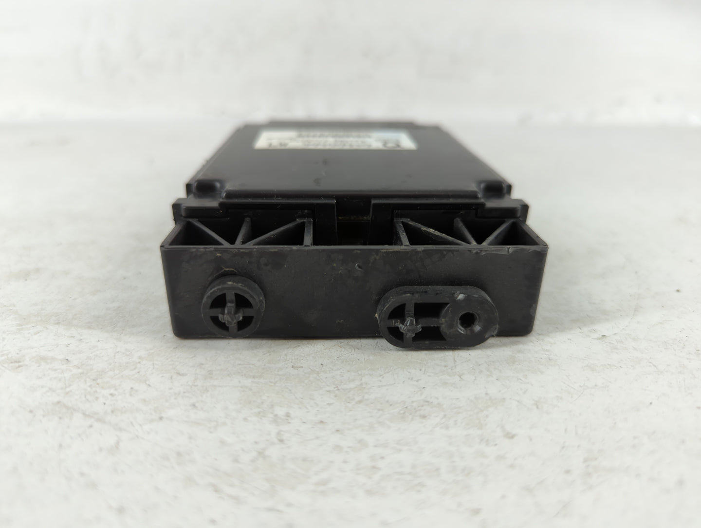 2018-2018 Infiniti Qx60 Chassis Control Module Ccm Bcm Body Control - Oemusedautoparts1.com