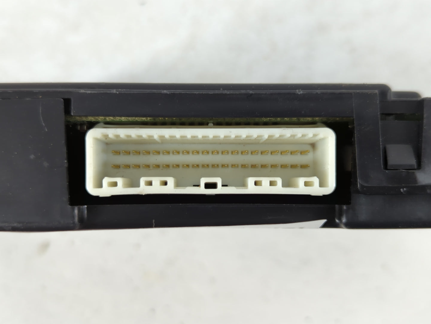 2018-2018 Infiniti Qx60 Chassis Control Module Ccm Bcm Body Control - Oemusedautoparts1.com