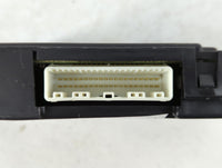 2018-2018 Infiniti Qx60 Chassis Control Module Ccm Bcm Body Control - Oemusedautoparts1.com