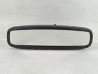 2014-2020 Infiniti Qx60 Interior Rear View Mirror Replacement OEM P/N:4112A-0B12HL4 Fits OEM Used Auto Parts - Oemusedautopa