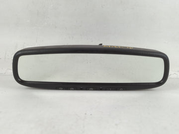 2014-2020 Infiniti Qx60 Interior Rear View Mirror Replacement OEM P/N:4112A-0B12HL4 Fits OEM Used Auto Parts - Oemusedautopa