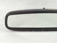2014-2020 Infiniti Qx60 Interior Rear View Mirror Replacement OEM P/N:4112A-0B12HL4 Fits OEM Used Auto Parts - Oemusedautopa