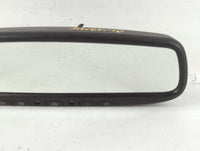 2014-2020 Infiniti Qx60 Interior Rear View Mirror Replacement OEM P/N:4112A-0B12HL4 Fits OEM Used Auto Parts - Oemusedautopa