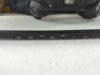 2014-2020 Infiniti Qx60 Interior Rear View Mirror Replacement OEM P/N:4112A-0B12HL4 Fits OEM Used Auto Parts - Oemusedautopa
