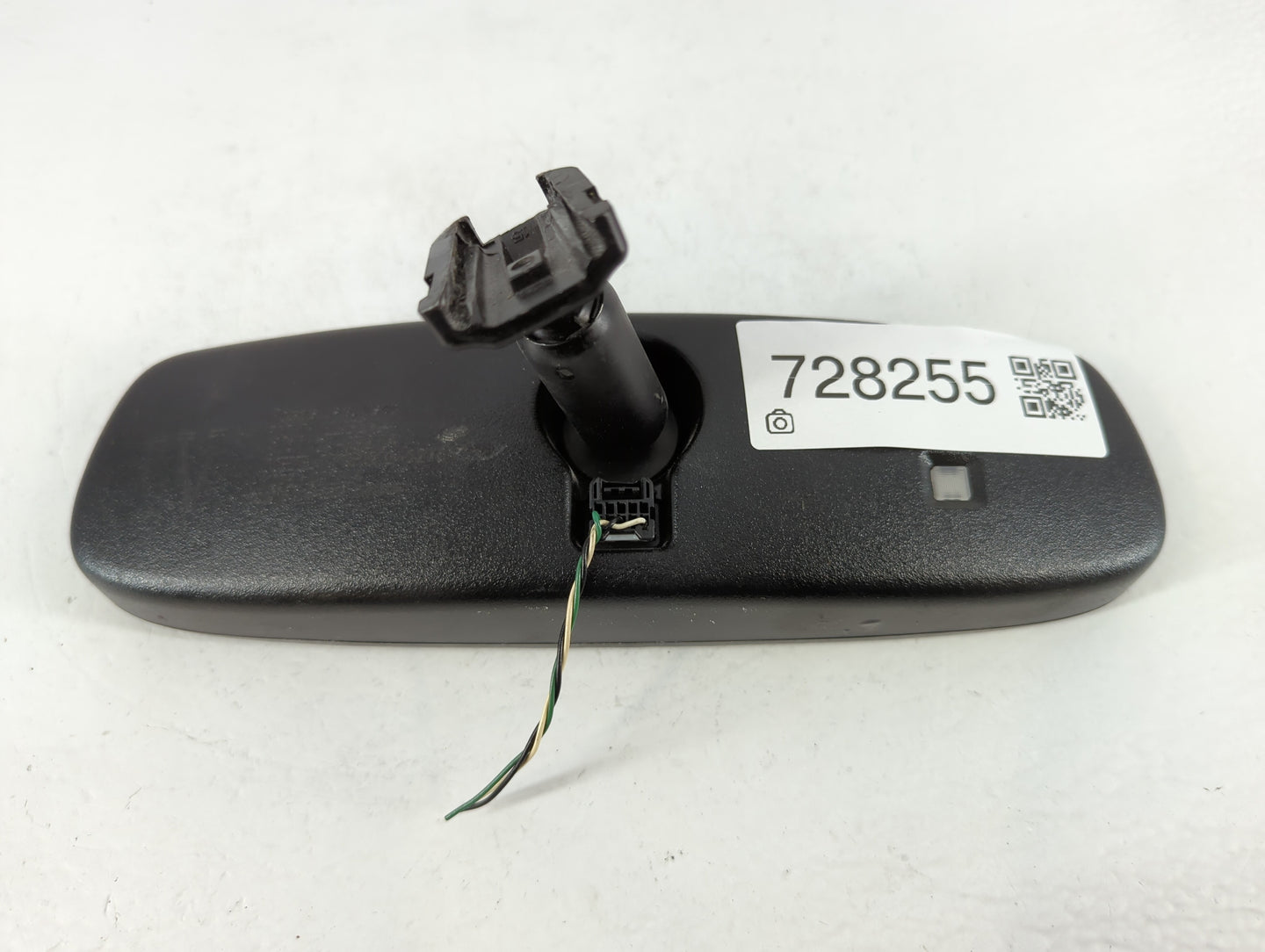 2014-2020 Infiniti Qx60 Interior Rear View Mirror Replacement OEM P/N:4112A-0B12HL4 Fits OEM Used Auto Parts - Oemusedautopa