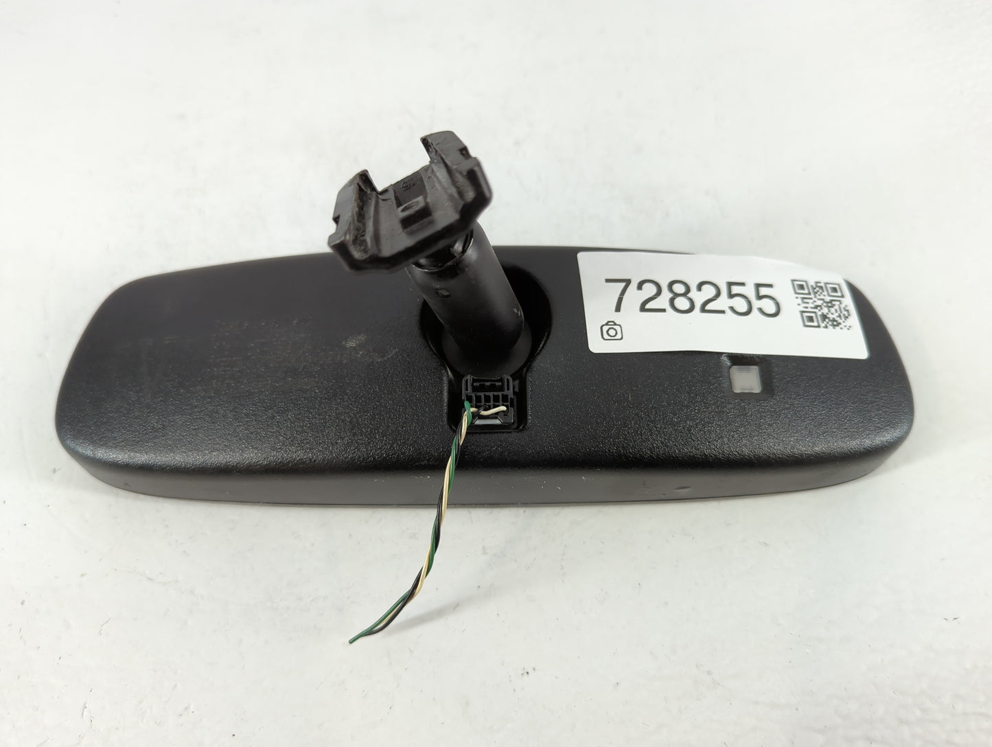 2014-2020 Infiniti Qx60 Interior Rear View Mirror Replacement OEM P/N:4112A-0B12HL4 Fits OEM Used Auto Parts - Oemusedautopa