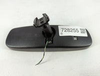 2014-2020 Infiniti Qx60 Interior Rear View Mirror Replacement OEM P/N:4112A-0B12HL4 Fits OEM Used Auto Parts - Oemusedautopa