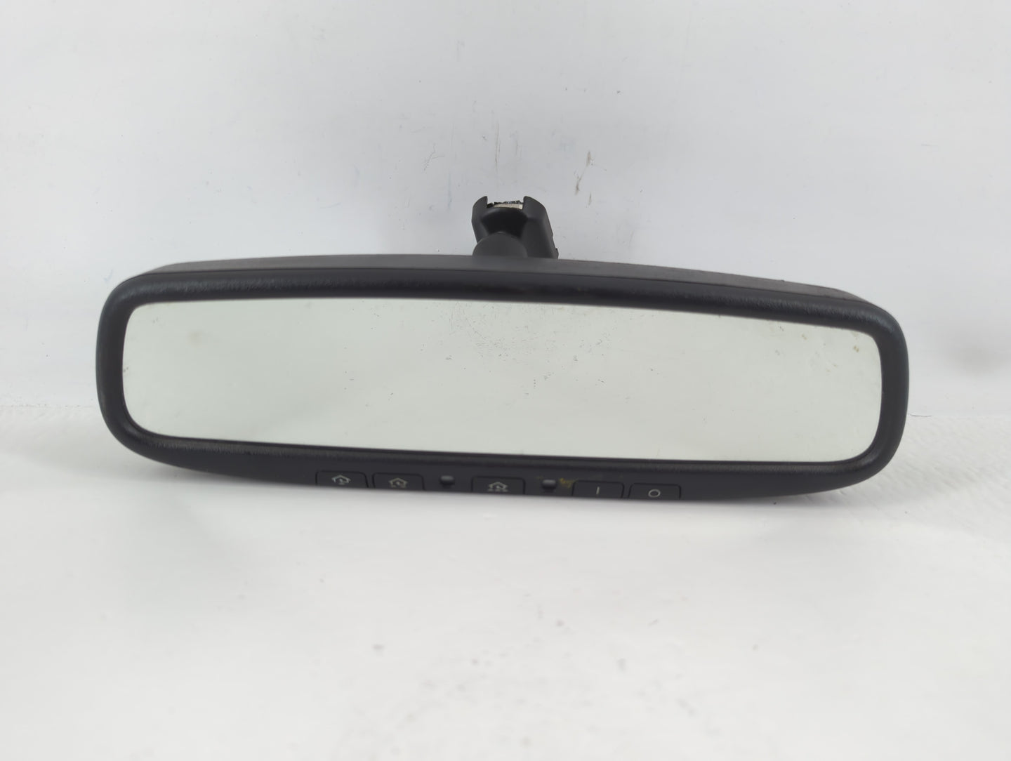 2016-2020 Infiniti Qx60 Interior Rear View Mirror Replacement OEM P/N:4112A-0B12HL4 Fits Fits 2006 2015 2016 2017 2018 2019 