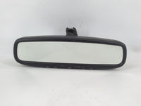 2016-2020 Infiniti Qx60 Interior Rear View Mirror Replacement OEM P/N:4112A-0B12HL4 Fits Fits 2006 2015 2016 2017 2018 2019 