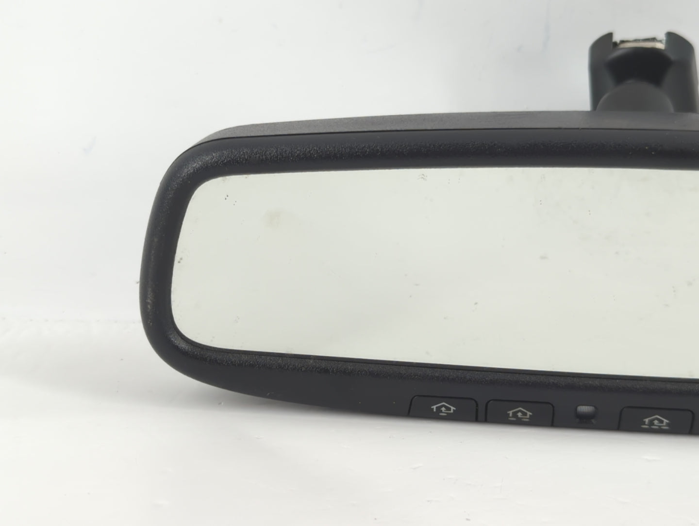 2016-2020 Infiniti Qx60 Interior Rear View Mirror Replacement OEM P/N:4112A-0B12HL4 Fits Fits 2006 2015 2016 2017 2018 2019 