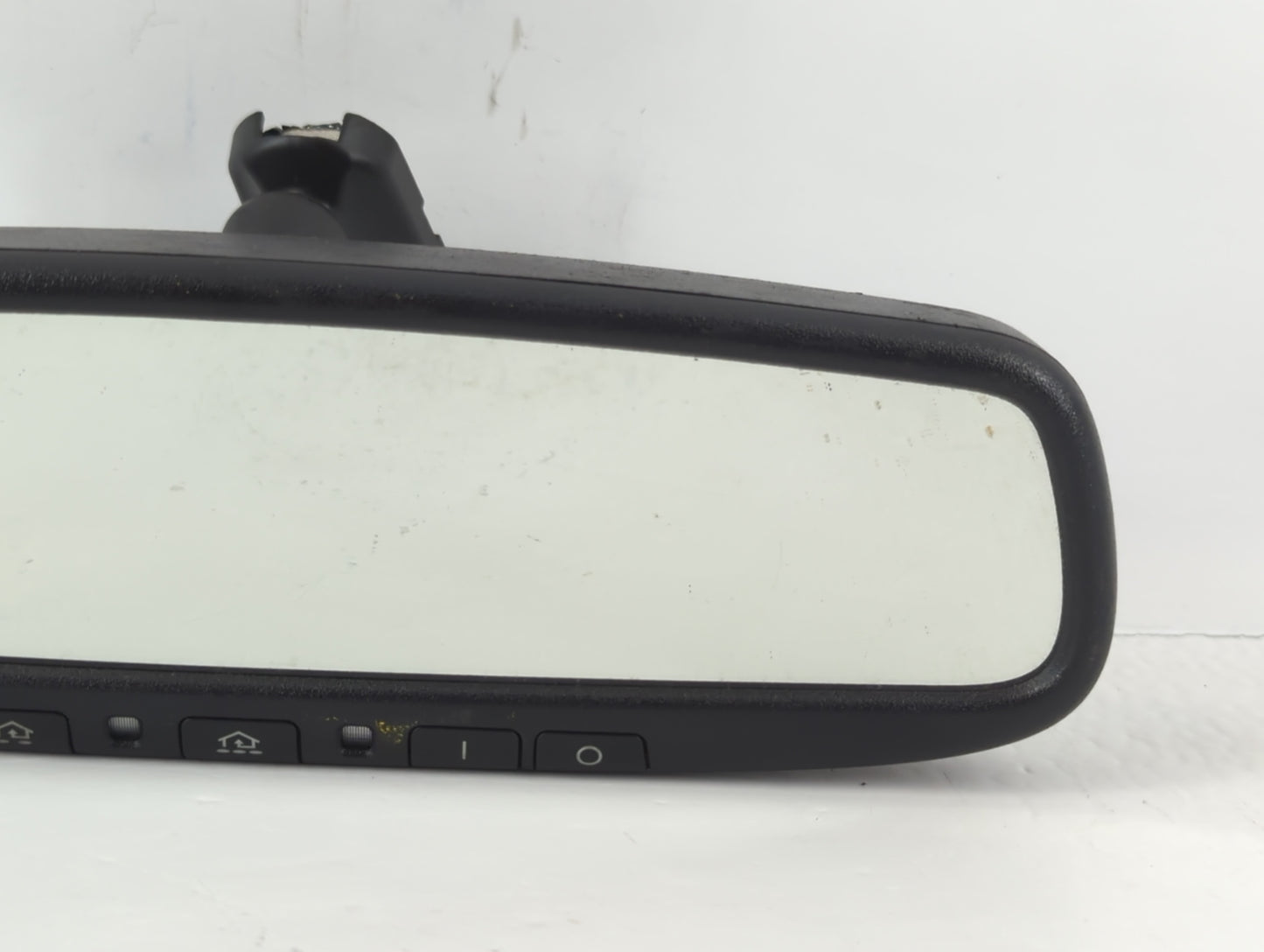 2016-2020 Infiniti Qx60 Interior Rear View Mirror Replacement OEM P/N:4112A-0B12HL4 Fits Fits 2006 2015 2016 2017 2018 2019 