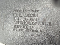 2016-2020 Infiniti Qx60 Interior Rear View Mirror Replacement OEM P/N:4112A-0B12HL4 Fits Fits 2006 2015 2016 2017 2018 2019 